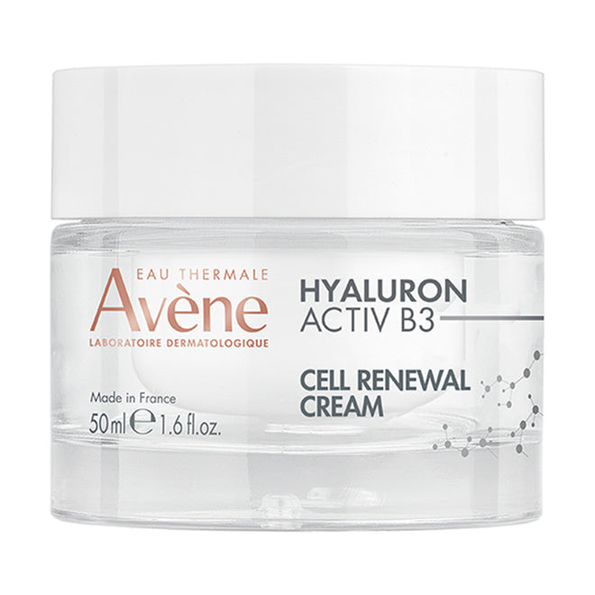 Avene Hyaluron Cell Renewal Cream 50ml