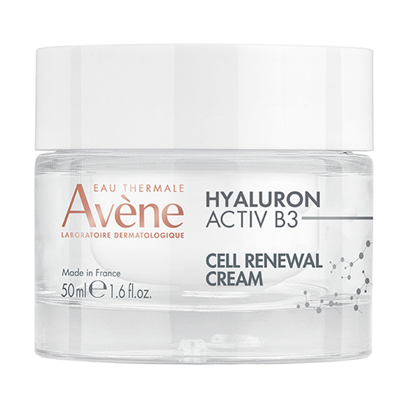 Avene Hyaluron Cell Renewal Cream 50ml