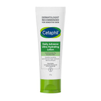 Cetaphil Daily Advance Ultra Hydrating Lotion 225g