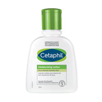Cetaphil Moisturizing Lotion 118ml