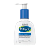 Cetaphil Oily Skin Cleanser 236ml