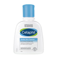 Cetaphil Gentle Skin Cleanser 118ml
