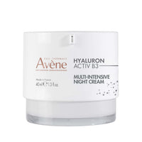 Avene Hyaluron Multi Intensive Night Cream 40ml