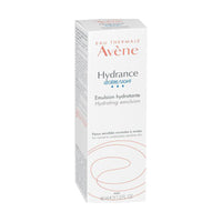 Avene Hydrance Emulsion Light Hydrating 40ml