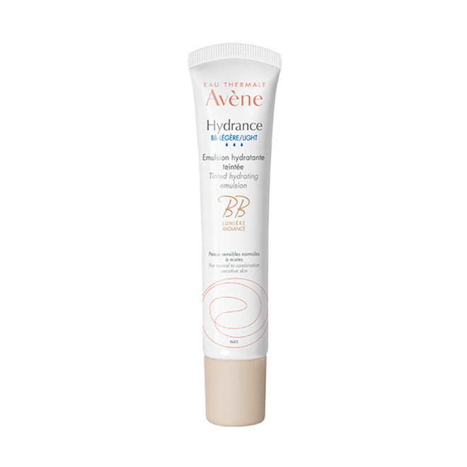 Avene Hydrance Emulsion Tinted 40ml