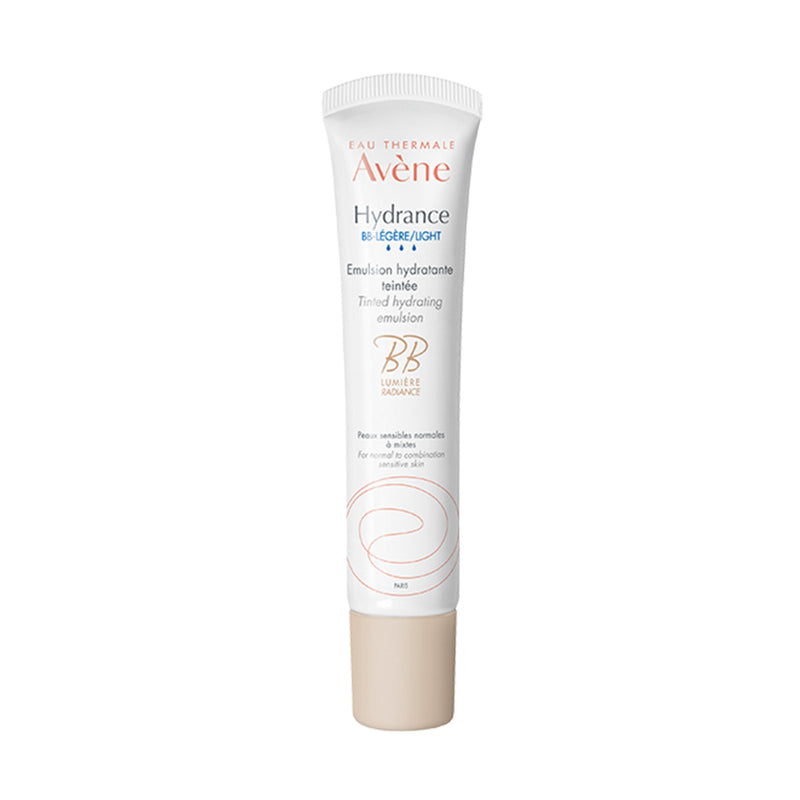 Avene Hydrance Emulsion Tinted 40ml