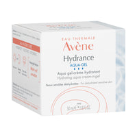 Avene Hydrance Hydrating Aqua Cream 50ml