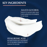 Eucerin Aquaporin Active Light Cream Normal To Combination Skin 50ml
