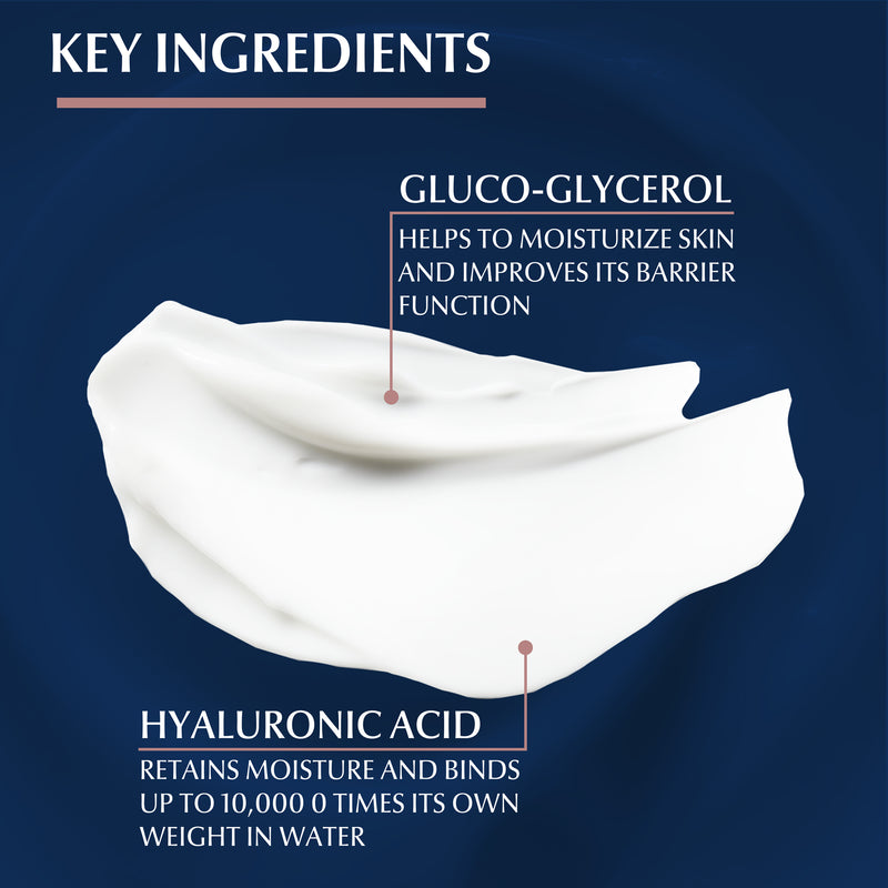 Eucerin Aquaporin Active Light Cream Normal To Combination Skin 50ml