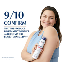 Eucerin Aquaphor Soothing Ointment Spray 250ml