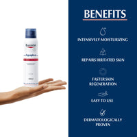 Eucerin Aquaphor Soothing Ointment Spray 250ml