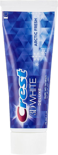Crest Toothpaste 3D White Arctic Fresh 75ml
