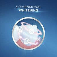 Crest Toothpaste 3D White Arctic Fresh 75ml