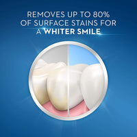Crest Toothpaste 3D White Arctic Fresh 75ml
