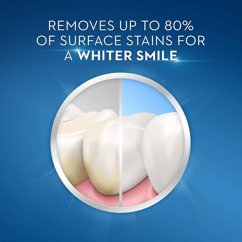 Crest Toothpaste 3D White Arctic Fresh 75ml