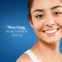 Crest Toothpaste 3D White Arctic Fresh 75ml