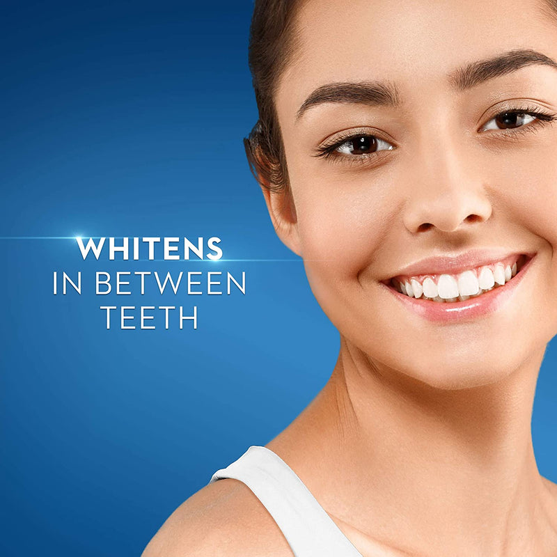 Crest Toothpaste 3D White Arctic Fresh 75ml