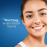 Crest Toothpaste 3D White Anti Tobacco Fresh 75ml