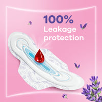 Always Diamond Maxi Thick 10 Count