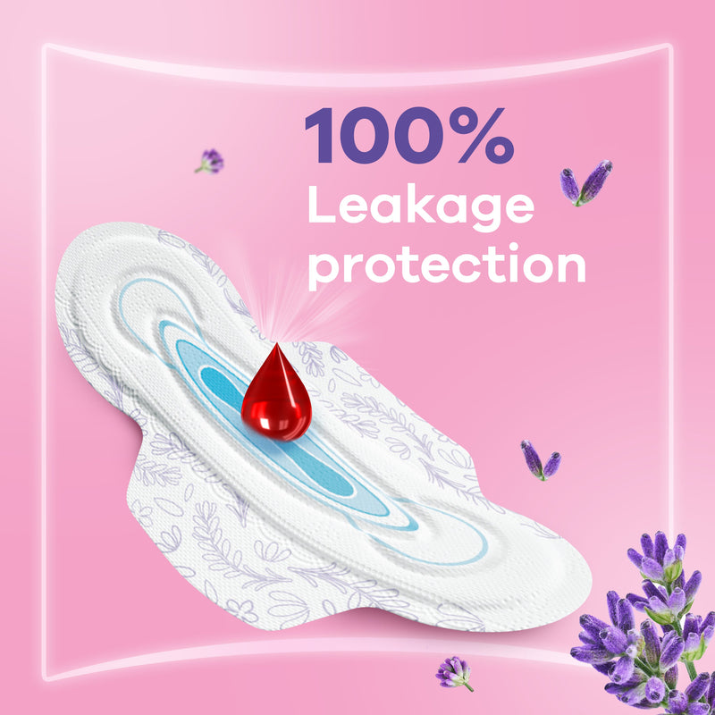Always Diamond Maxi Thick 10 Count