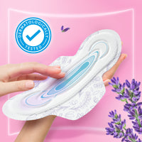 Always Diamond Maxi Thick 10 Count