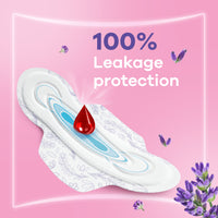 Always Diamond Maxi Thick 48 Count