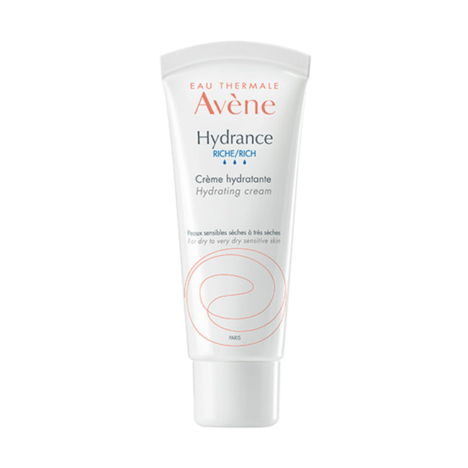 Avene Hydrance Optimal Rich Hydrating Cream 40ml