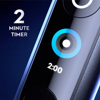 Oral B Electric Toothbrush Rechargeable iO9 Black Onyx
