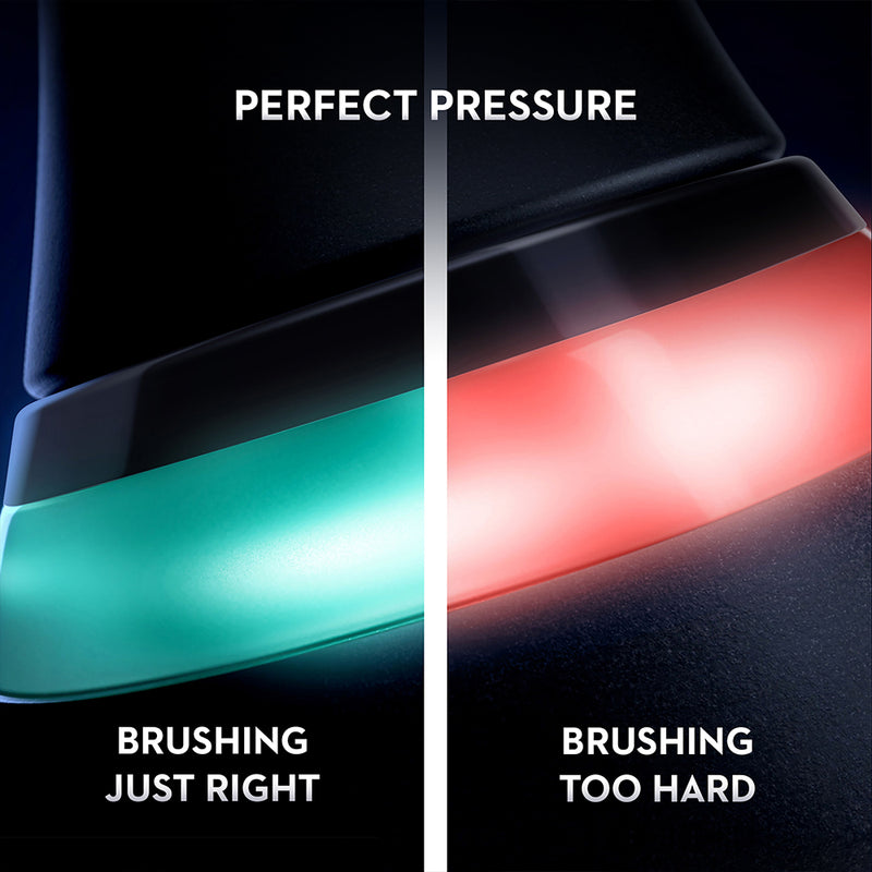 Oral B Electric Toothbrush Rechargeable iO9 Black Onyx