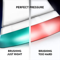 Oral B Electric Toothbrush Rechargeable iO7 White Alabaster