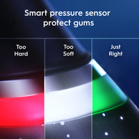 Oral B Electric Toothbrush Rechargeable iO10 Cosmic Black