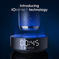 Oral B Electric Toothbrush Rechargeable iO10 Cosmic Black