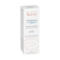 Avene Hydrance UV SPF30 Light 40ml