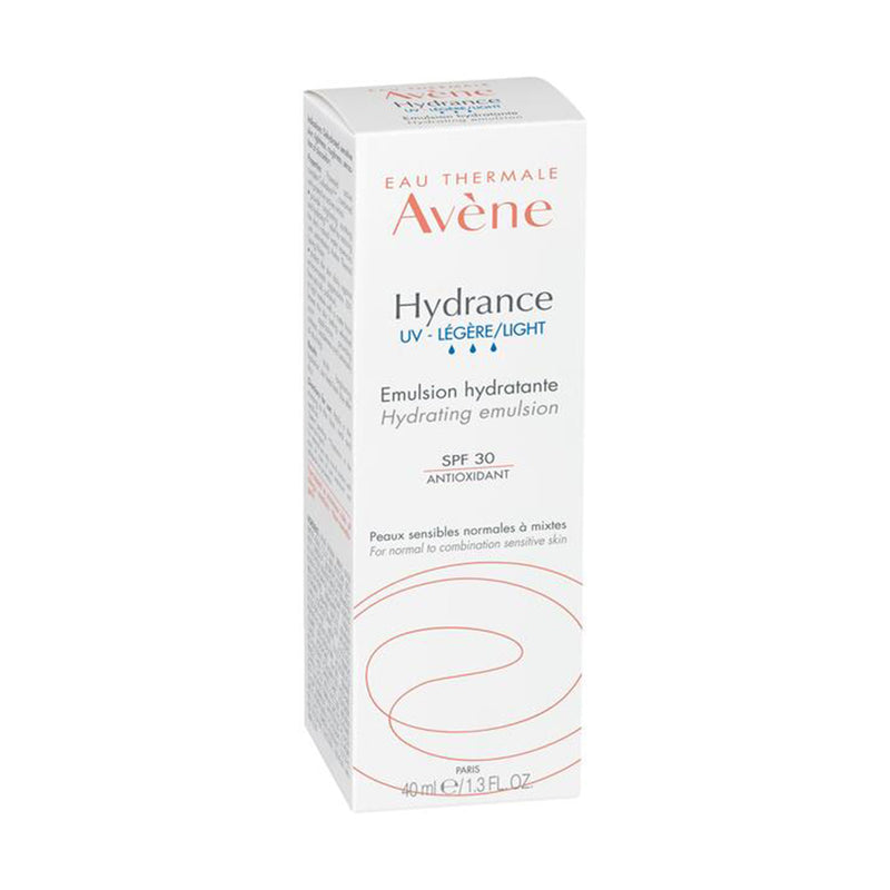 Avene Hydrance UV SPF30 Light 40ml