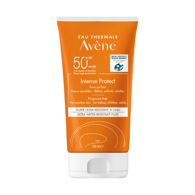 Avene Intense Protect SPF50+ 150ml