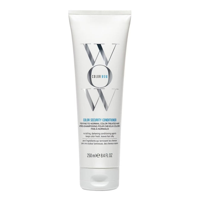Color Wow Color Security Shampoo 250ml