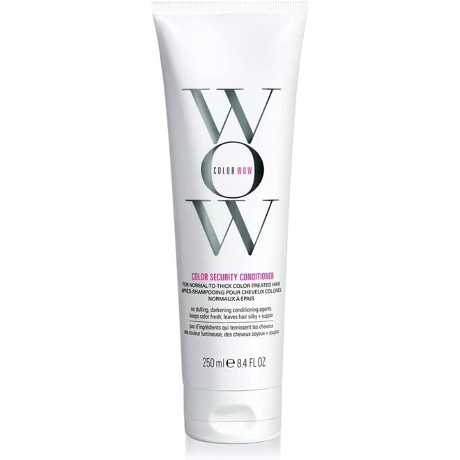Color Wow Color Security Fine To Normal Color Treated Hair Conditioner 250ml