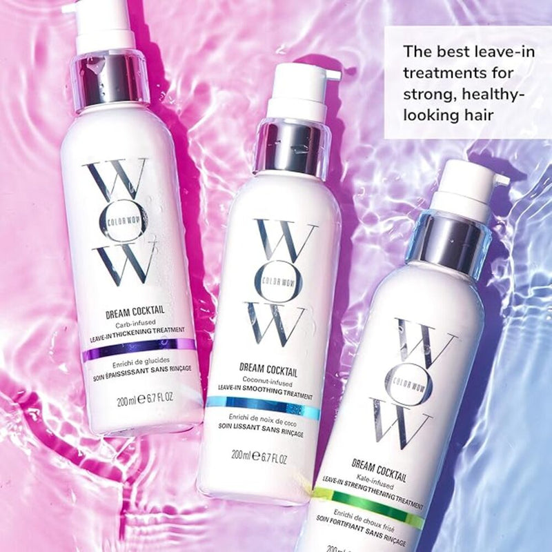 Color Wow Chris Appleton + Color Wow Money Masque 215ml