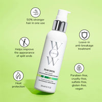 Color Wow Dream Cocktail Coconut Infused Leave In Smoothing Treatment 200ml
