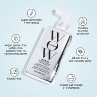 Color Wow One Minute Transformation Styling Cream 120ml