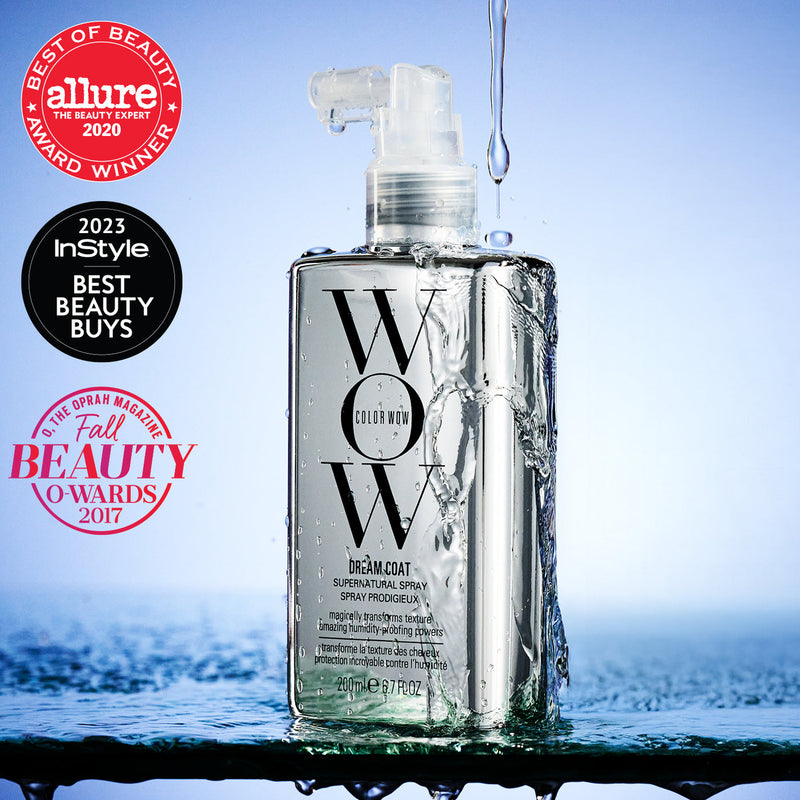 Color Wow One Minute Transformation Styling Cream 120ml