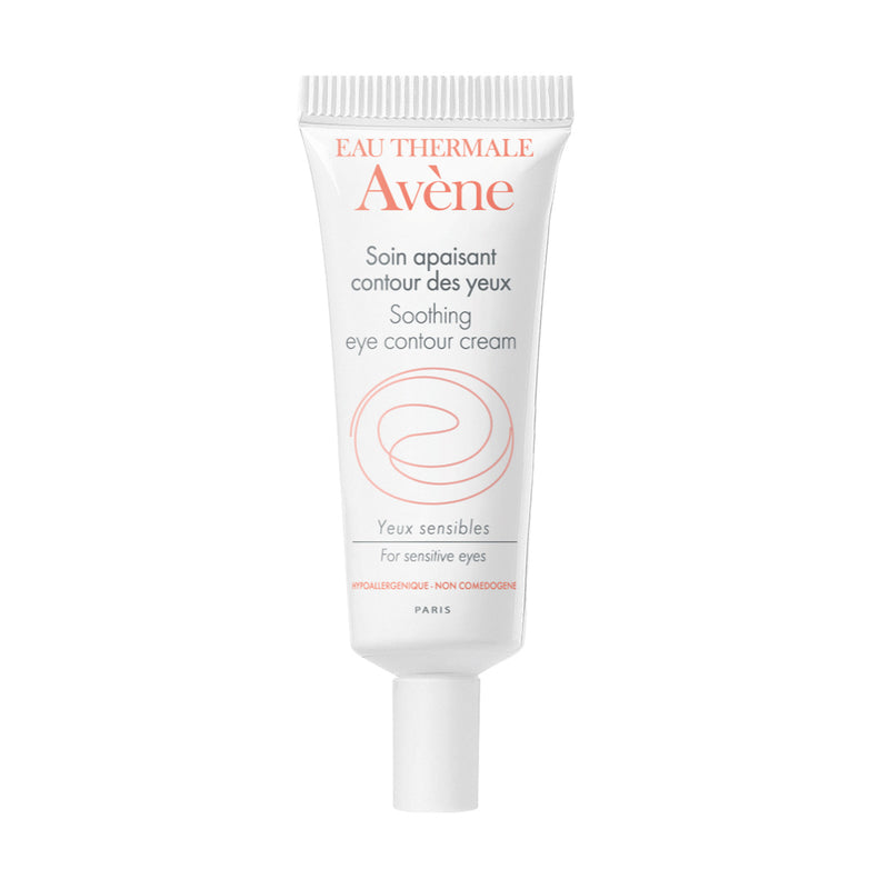 Avene Soothing Eye Contour Cream 10ml