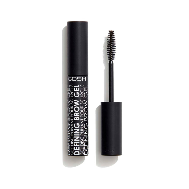 Gosh Defining Brow Gel 001 Transparent 8ml