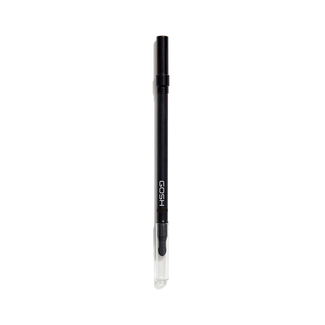 Gosh Infinity Eyeliner 002 Carbon Black 1.2g