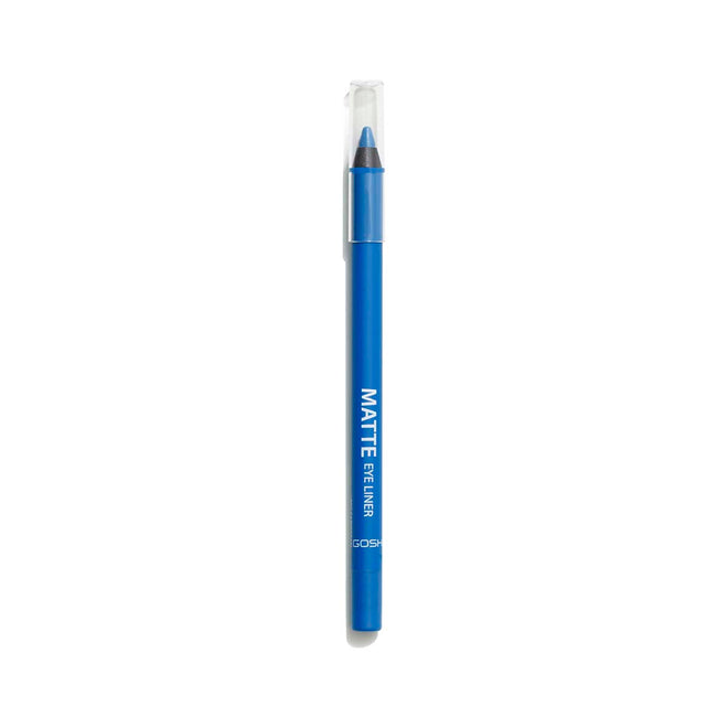 Gosh Matte Eyeliner 007 Caribbean 1.2g