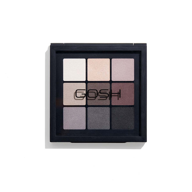 Gosh Eyedentity Eye Shadow Palette 005 Be Hopeful 8g