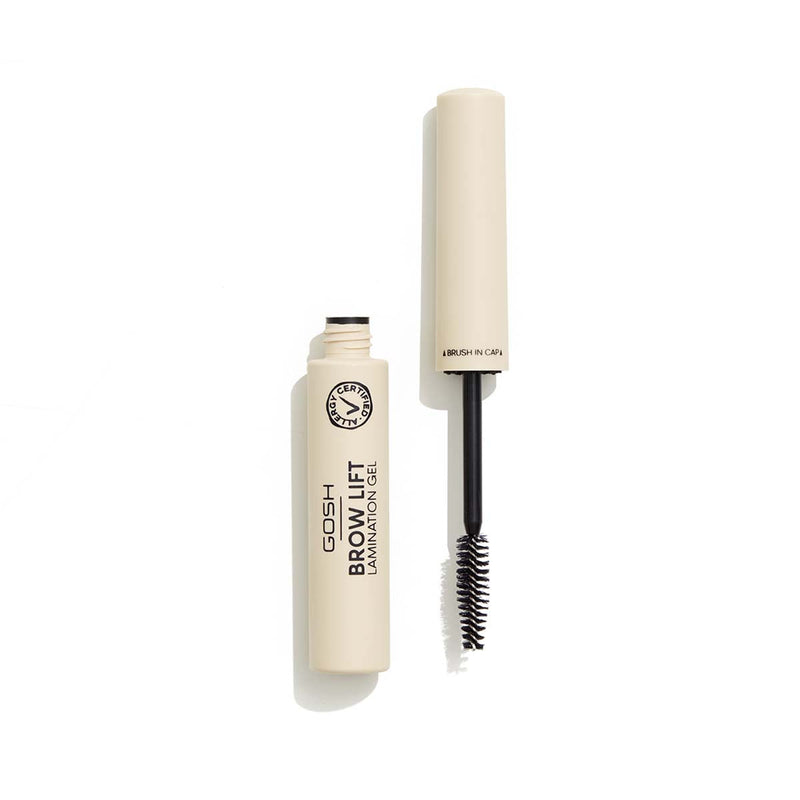 Gosh Brow Lift Lamination Gel 001 Transparent 6ml