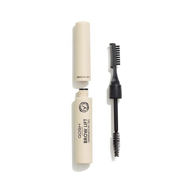 Gosh Brow Lift Lamination Gel 001 Transparent 6ml