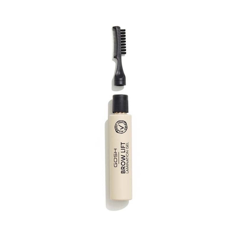 Gosh Brow Lift Lamination Gel 001 Transparent 6ml