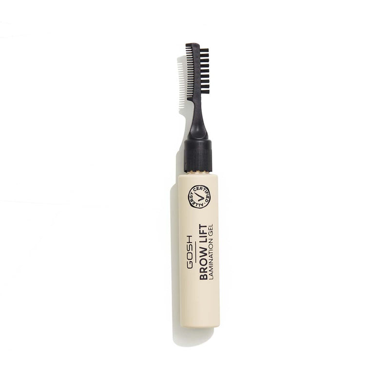 Gosh Brow Lift Lamination Gel 001 Transparent 6ml